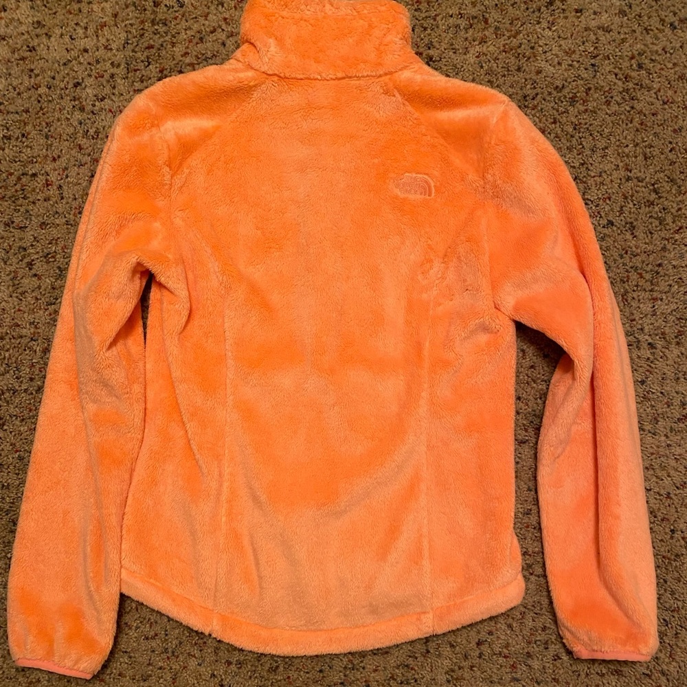 Women’s north face jacket
